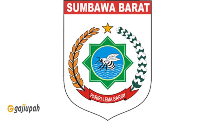 logo Kabupaten Sumbawa Barat