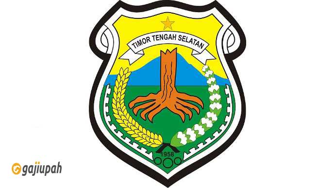 logo Kabupaten Timor Tengah Selatan