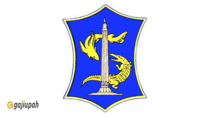 logo Kota Surabaya