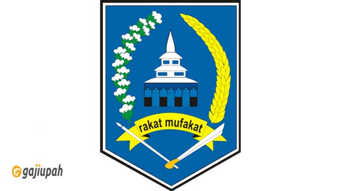 logo Kabupaten Hulu Sungai Selatan