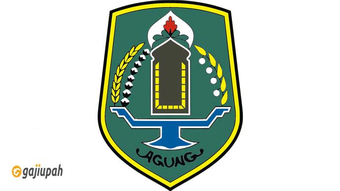 logo Kabupaten Hulu Sungai Utara