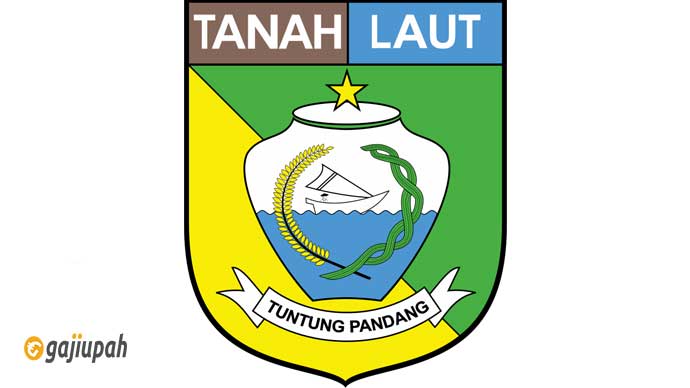 logo Kabupaten Tanah Laut