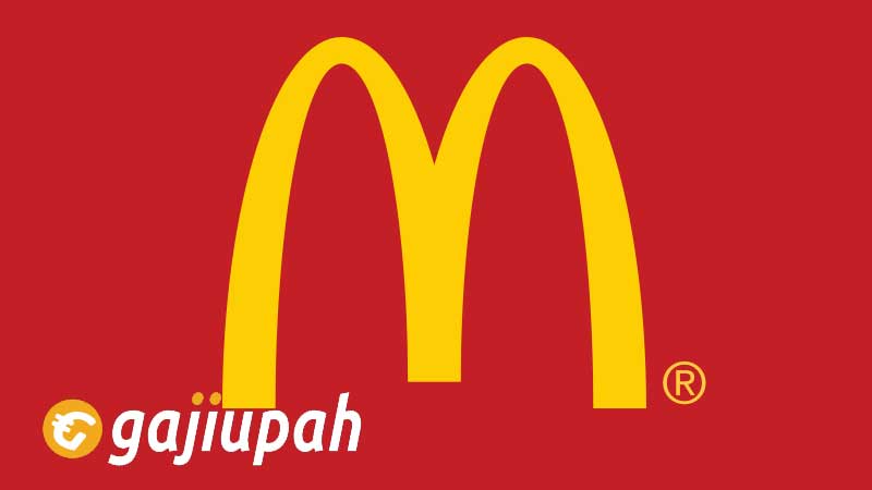 Gaji Karyawan MCD Semua Jabatan Terbaru