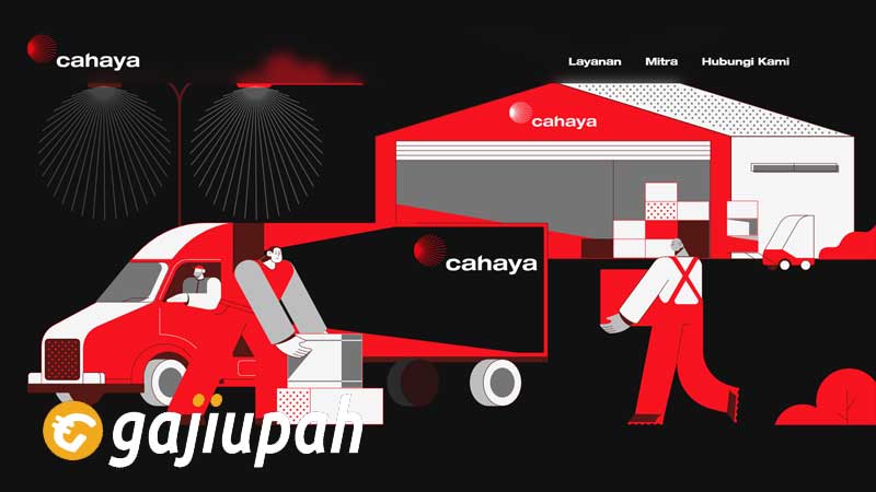 Gaji Karyawan Cahaya Logistik Semua Jabatan Terbaru