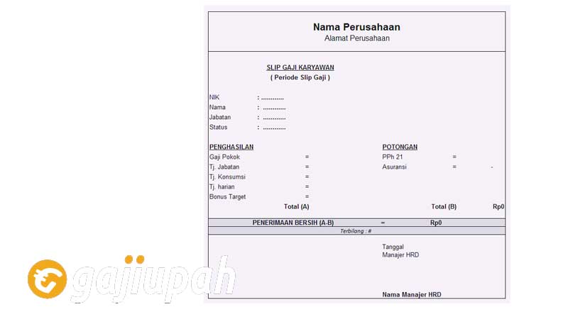 Gaji Karyawan MNC Group Semua Jabatan Terbaru