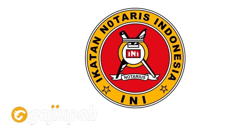 Gaji Karyawan Notaris Semua Jabatan Terbaru