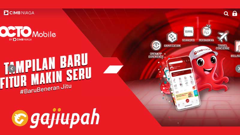 Gaji Pegawai Bank Cimb Niaga Semua Jabatan Terbaru