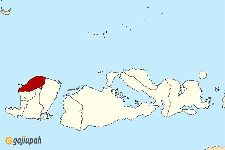 Gaji UMK Lombok Utara