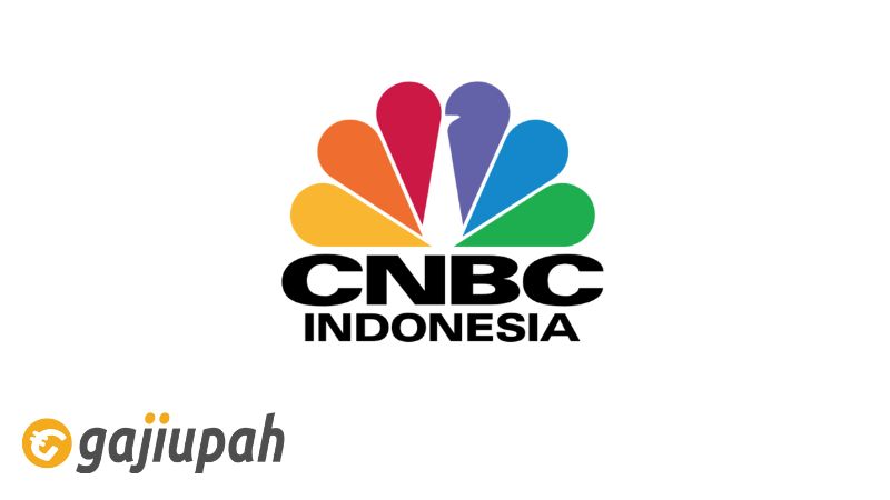 Gaji Karyawan Cnbcindonesia.com