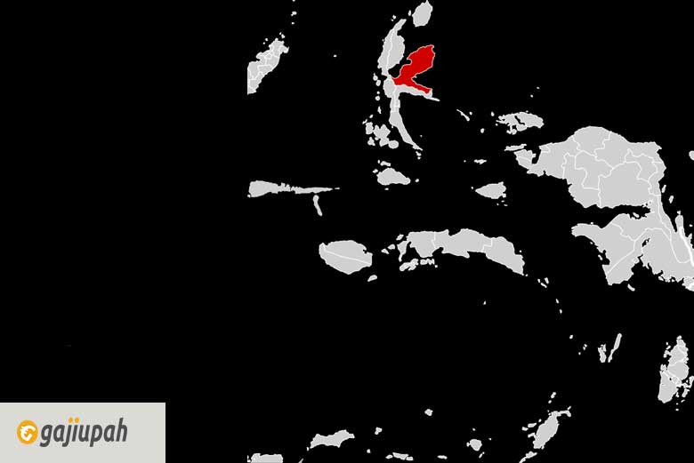 Gaji UMK Halmahera Timur