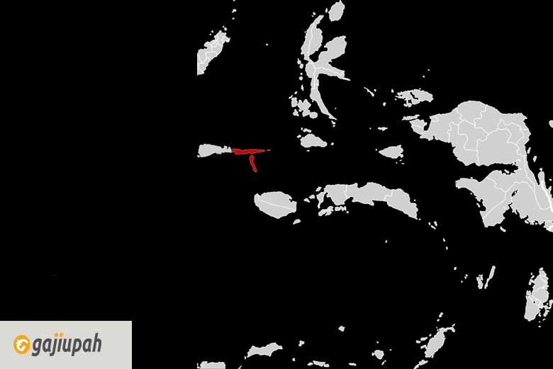 Gaji UMK Kepulauan Sula