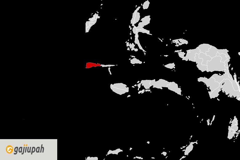 Gaji UMK Pulau Taliabu