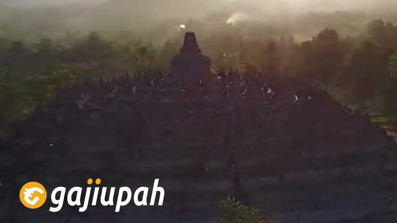 Gaji Karyawan PT Taman Wisata Candi Borobudur, Prambanan dan Ratu Boko (Persero)  Terbaru