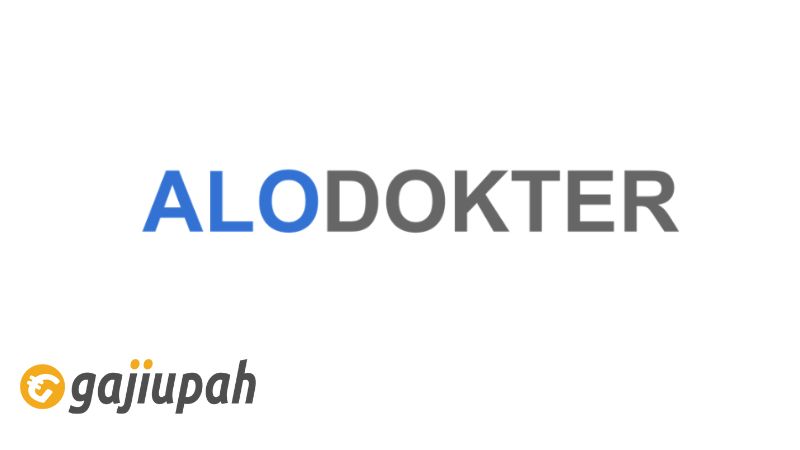 Gaji Karyawan Alodokter.com