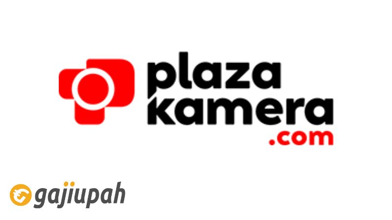 Gaji Karyawan PlazaKamera